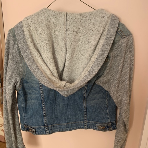Denim Jacket - Picture 4 of 4